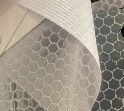 精彩格與反光膜的區(qū)別解析