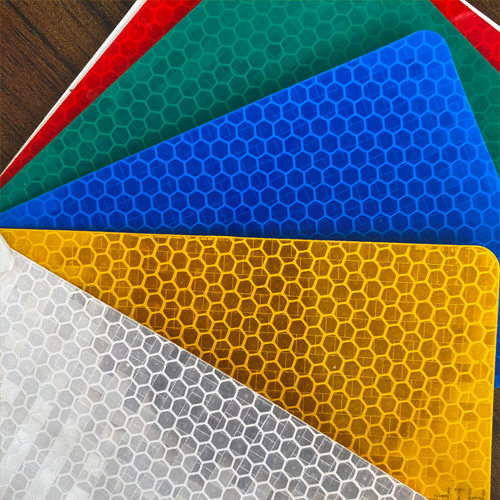 v類反光膜是什么膜？V類反光膜解析