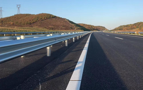 道路護欄的作用