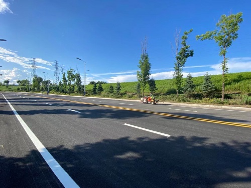 禁止標線 禁止標線