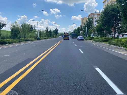 警告標線 警告標線