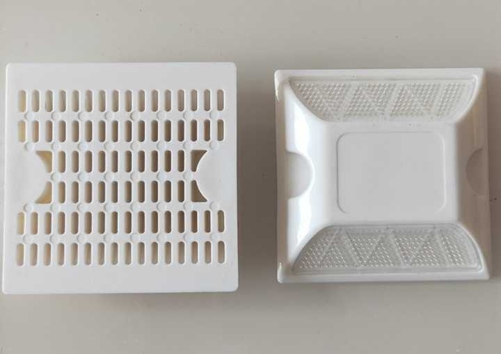 反光道釘安裝規范